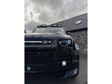 2026 Land Rover Defender 3L Diesel For Sale Images