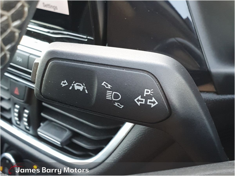2019 Ford Fiesta 1.1L Petrol For Sale Images