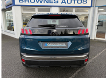 2022 Peugeot 3008 1.5L Diesel For Sale Images