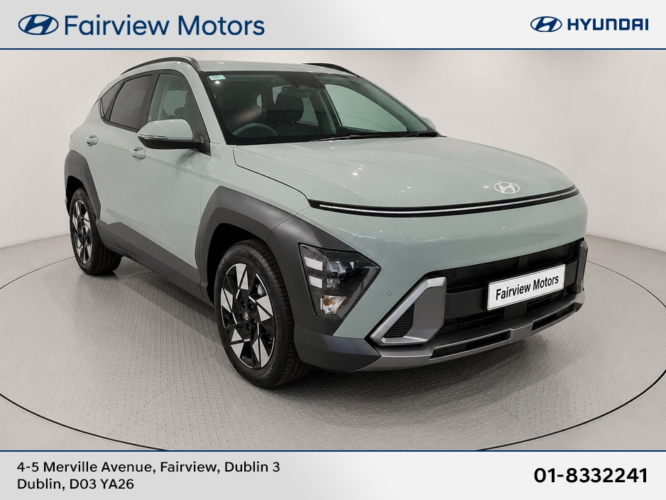 2026 Hyundai Kona For Sale Images