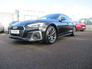 2023 AUDI A5 SPORTBACK TDI S LINE