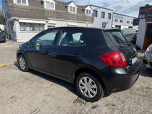 2009 Toyota Auris 1.4L Diesel For Sale Images