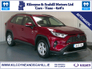 2020 TOYOTA RAV4 RAV4 HYBRID LUNA 2WD 4DR AUTO