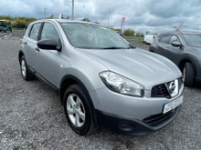 2013 Nissan Qashqai 1.5L Diesel For Sale Images