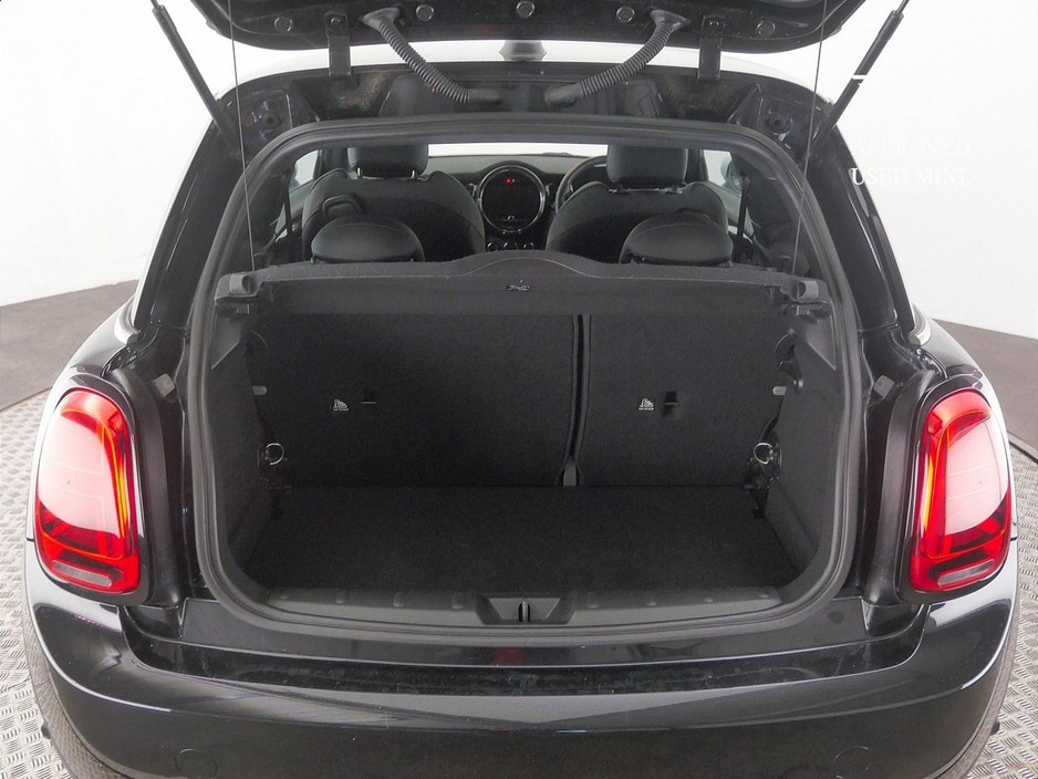 2022 MINI Hatch 0L Electric For Sale Images