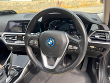 2021 BMW 3 Series 2L Petrol Plug-in Hybrid For Sale Images