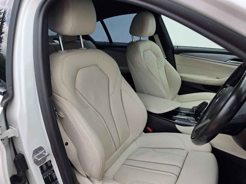 2019 BMW 5 Series 2L Diesel For Sale Images