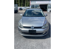 2015 Volkswagen Golf 1.2L Petrol For Sale Images