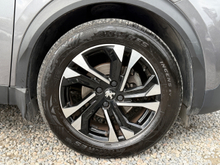 2022 Peugeot 2008 1.5L Diesel For Sale Images