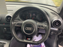 2014 AUDI A3 1.6 TDI S LINE 103BHP 3DR