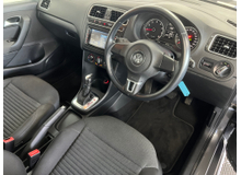 2014 Volkswagen Polo 1.0L Petrol For Sale Images