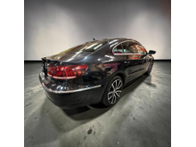 2016 Volkswagen CC 2L Diesel For Sale Images