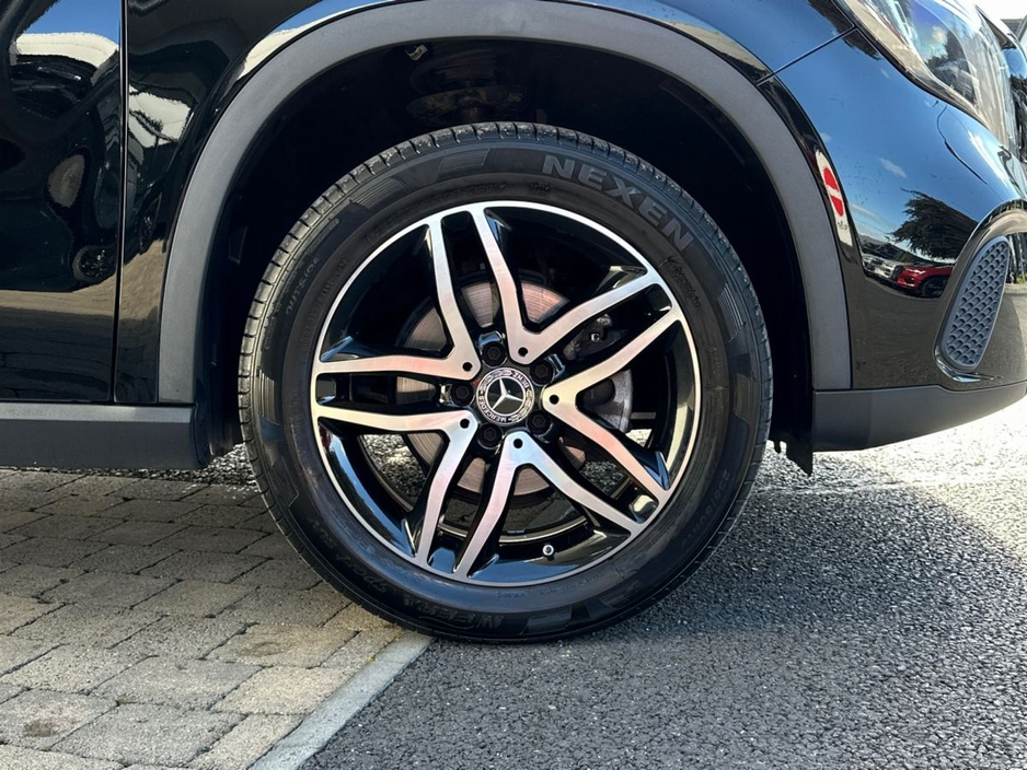 Mercedes-Benz GLA Class GLA 180 ,Stunning,Genuine Car*Low Mileage* — thumbnail 4