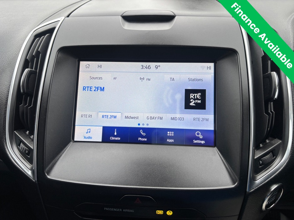 2019 Ford Galaxy 2L Diesel For Sale Images