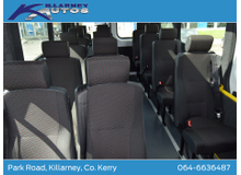 2024 Fiat Ducato 2.2L Diesel For Sale Images