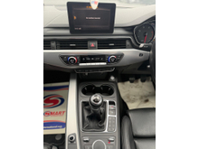 2018 Audi A4 2L Diesel For Sale Images