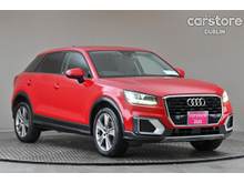 Audi Q2 *VIP SPECIAL*1.0 TFSI S-TR0NIC 115BHP *REVERSE CAM*PARK SENSORS*DIGITAL DASH*