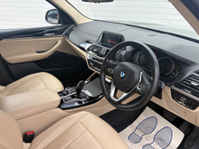 2019 BMW X3 2L Diesel For Sale Images