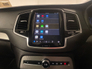 2023 VOLVO XC90 Denim Blue XC90 Plus Plug-in Hybrid (Dark Theme)