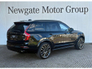 2025 VOLVO XC90 T8 ULTRA AWD