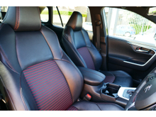 2021 Toyota Rav4 2.5L Petrol Hybrid For Sale Images