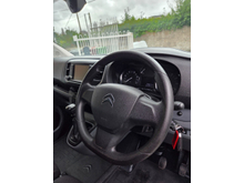 2022 Citroen Dispatch 1.5L Diesel For Sale Images