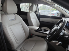 2024 Hyundai Tucson 1.6L Petrol Hybrid For Sale Images