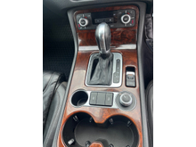 2015 Volkswagen Touareg 3L Diesel For Sale Images