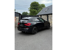 2019 BMW X3 2L Diesel For Sale Images