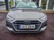 2022 Audi A4 2L Diesel For Sale Images