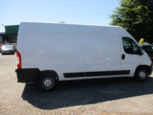 2022 Citroen Relay 2.2L Diesel For Sale Images