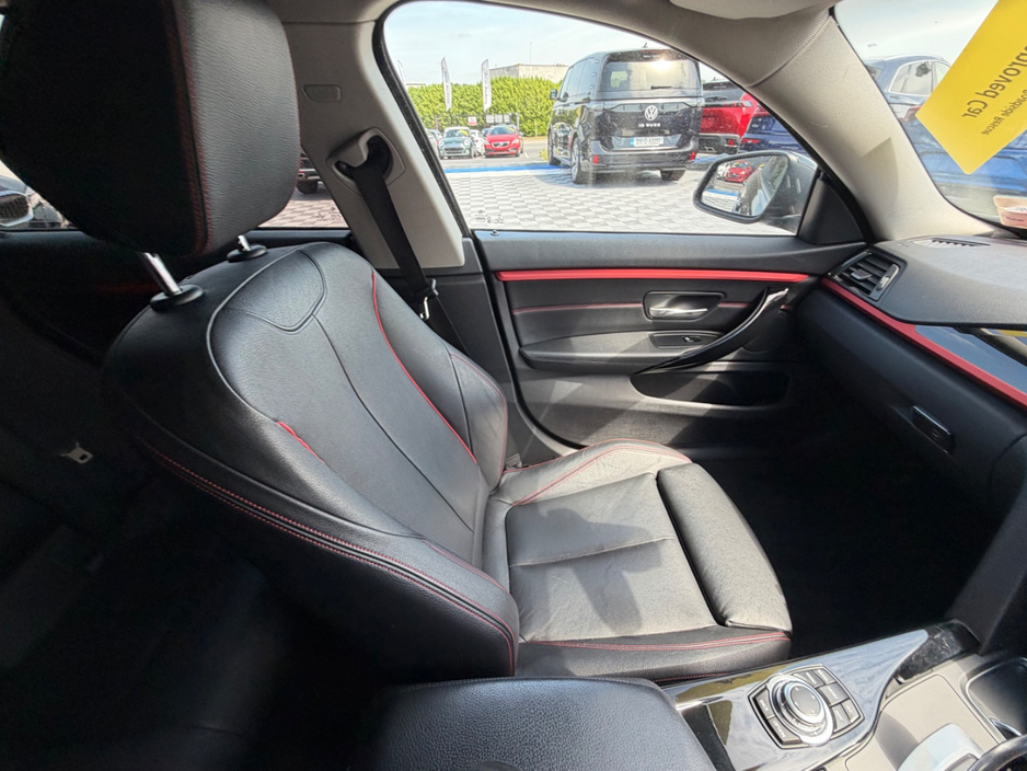 2016 BMW 4 Series 2L Diesel For Sale Images