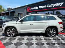 2022 Skoda Kodiaq 2L Diesel For Sale Images