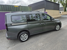 2023 Volkswagen Caddy Maxi 2L Diesel For Sale Images