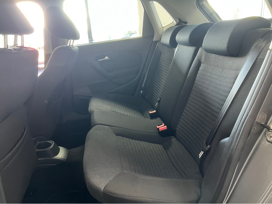 2014 Volkswagen Polo 1.0L Petrol For Sale Images