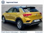 2018 VOLKSWAGEN T-ROC *Design* 1.0 TSI 115bhp Manual @Frank Keane Volkswagen South Dublin