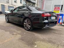 2016 Audi A6 2L Diesel For Sale Images