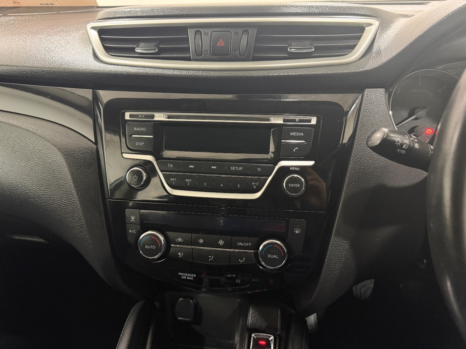 2017 Nissan Qashqai 1.5L Diesel For Sale Images