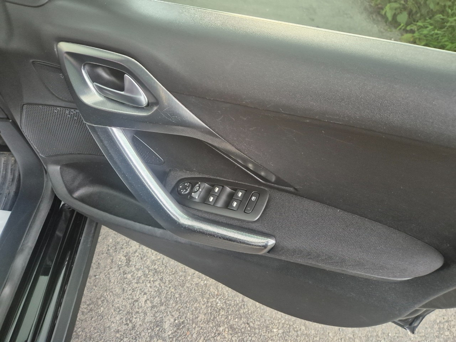 2019 Peugeot 2008 1.5L Diesel For Sale Images