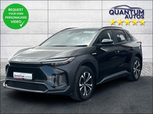 2024 Toyota bZ4X 0L Electric For Sale Images