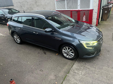 2017 Renault Megane 1.5L Diesel For Sale Images