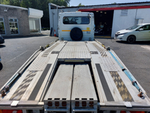 2012 Peugeot Boxer 2.2L Diesel For Sale Images