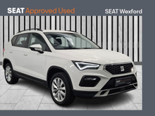 SEAT Ateca 2.0TDI 115hp SE