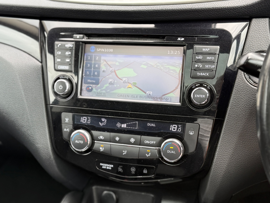 2017 Nissan Qashqai 1.5L Diesel For Sale Images