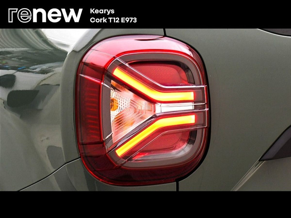 Dacia Duster Expression TCe 90 4x2 NBI — thumbnail 15