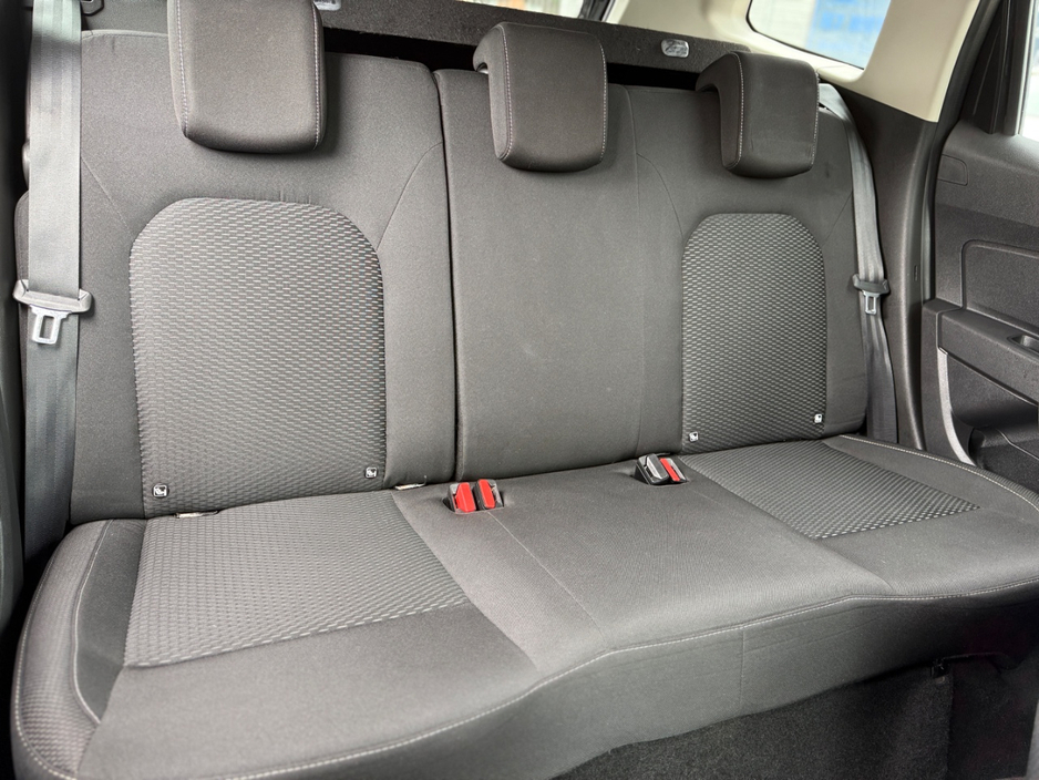 2021 Dacia Duster 1.5L Diesel For Sale Images