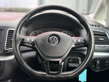 2017 Volkswagen Sharan 2L Diesel For Sale Images