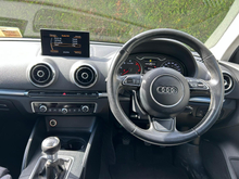 2015 Audi A3 2L Diesel For Sale Images
