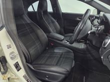 2016 Mercedes-Benz CLA Class 1.6L Petrol For Sale Images