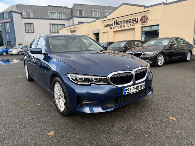 2022 BMW 3 SERIES ****BLACK FRIDAY SALE****330E SE PRO AUTO